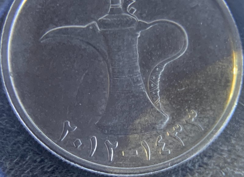 A-Running-Chain-Of-That-Coin-Dude's-World-Coin-Finds.